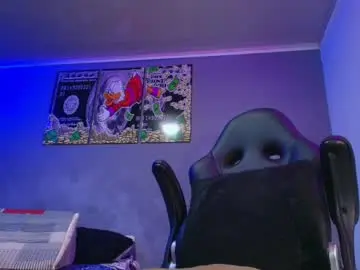 Chaturbate Nude Webcam of camiloalvarezzz3