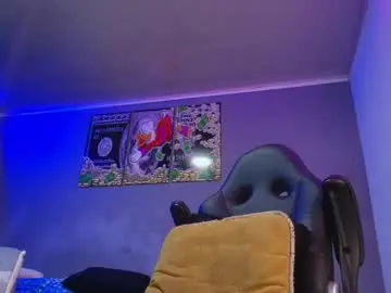 Chaturbate Watch Live Sex Cams of camiloalvarezzz3