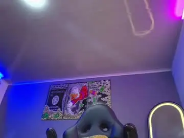 Chaturbate Free Porn Cam of camiloalvarezzz3