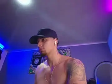 Chaturbate Free Porn Cam of camiloalvarezzz3