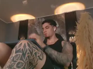 Chaturbate Sex Chat of camiloalvarezzz3
