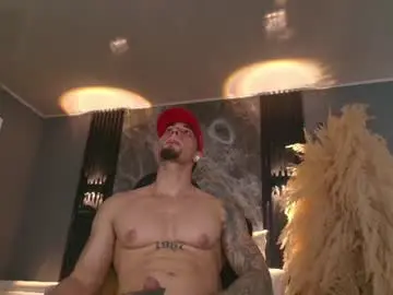 Chaturbate Free Live Porn of camiloalvarezzz3