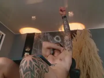 Chaturbate Free Live Porn of camiloalvarezzz3