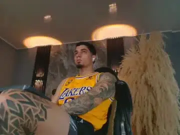 Chaturbate Adult Webcams of camiloalvarezzz3