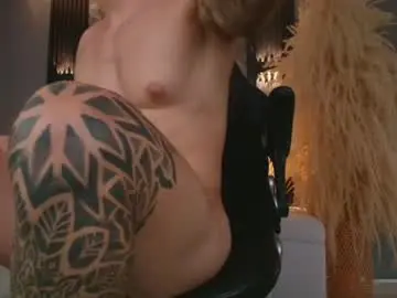 Chaturbate Free Porn Cam of camiloalvarezzz3