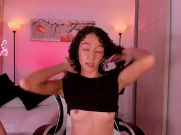 Chaturbate Sex Chat of chloemoreti