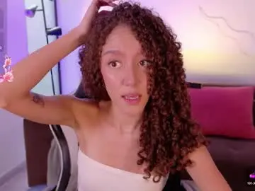 Chaturbate Sex Cam of chloemoreti