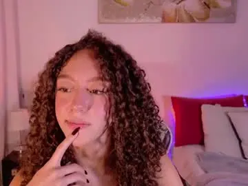 Chaturbate Sex Chat of chloemoreti