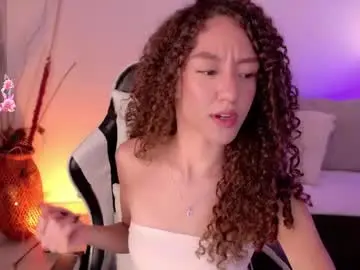 Chaturbate Live Sex of chloemoreti