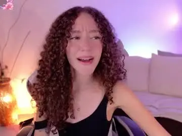 Chaturbate Nude Webcam of chloemoreti