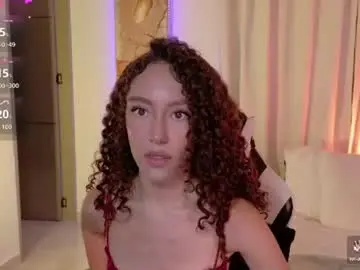 Chaturbate Sex Cam of chloemoreti