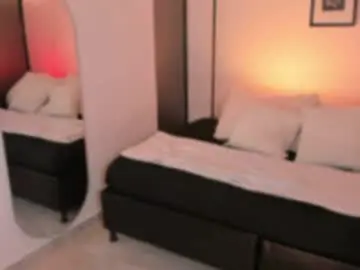 Chaturbate Live Sex of chloemoreti