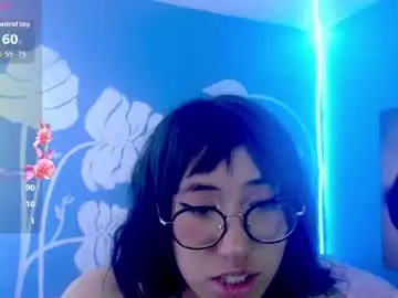 Chaturbate Private Sex Chat of cloud_eli