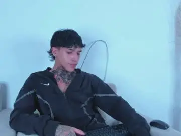 Chaturbate Private Sex Chat of croywave_