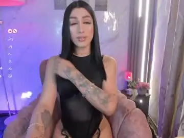 Chaturbate Sex Chat of denisse444