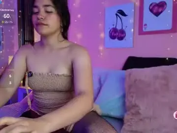 Chaturbate Adult Video Chat of eimy_mitchell