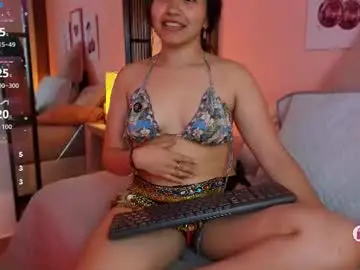 Chaturbate Private Sex Chat of eimy_mitchell