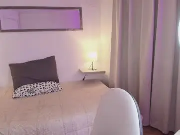 Chaturbate Adult Webcam of elli_snow