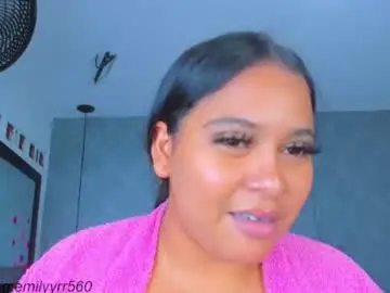 Chaturbate Sex Chat of emilyy_r