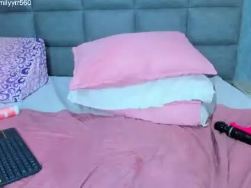 Chaturbate Sex Cam of emilyy_r