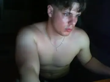 Chaturbate Adult Video Chat of gymguy0505