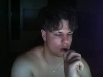 Chaturbate Sex Chat of gymguy0505