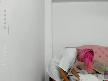 Chaturbate Private Sex Chat of hannah_bernard