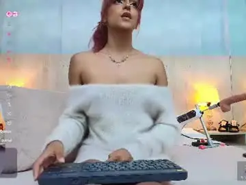 Chaturbate Adult Video Chat of hannah_bernard