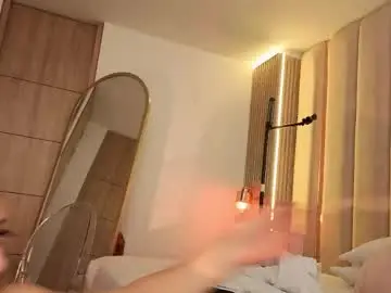 Chaturbate Sex Chat of iamnyxy_