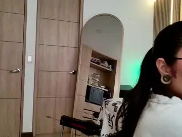 Chaturbate Adult Webcam of iamnyxy_