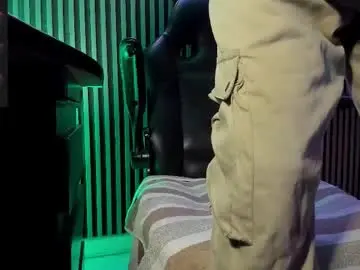 Chaturbate Best Webcam of jefer_rick