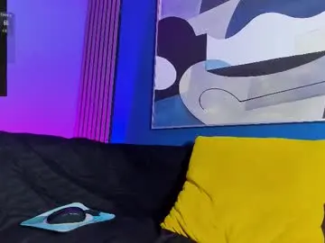 Chaturbate Best Webcam of jefer_rick