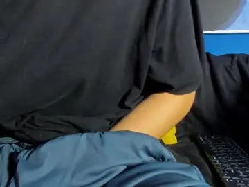 Chaturbate Nude Webcam of jefer_rick