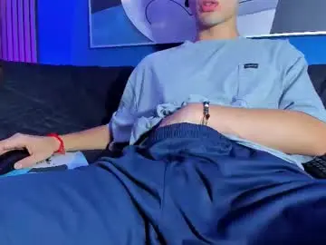 Chaturbate Free Live Porn of jefer_rick