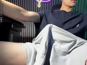 Chaturbate Live Porn of jefer_rick