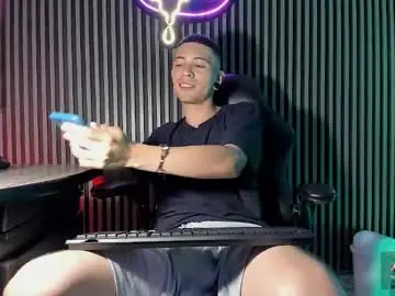 Chaturbate Adult Webcam of jefer_rick