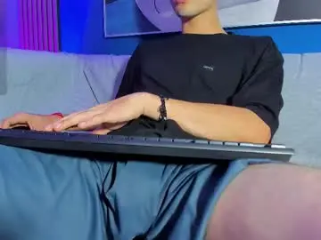 Chaturbate Adult Video Chat of jefer_rick