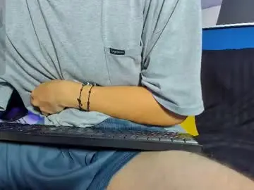 Chaturbate Live Porn of jefer_rick