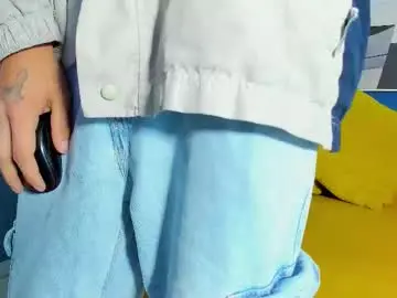 Chaturbate Adult Webcam of jefer_rick