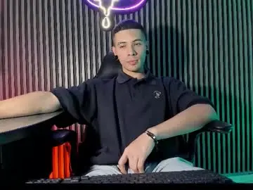 Chaturbate Sex Chat of jefer_rick