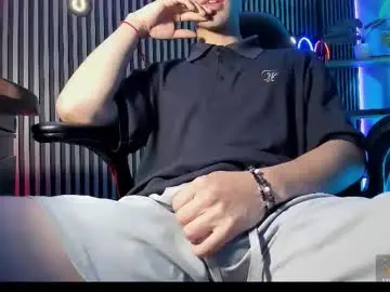 Chaturbate Live Porn of jefer_rick