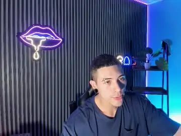 Chaturbate Live Sex of jefer_rick