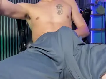 Chaturbate Private Sex Chat of jefer_rick