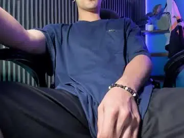 Chaturbate Live Sex of jefer_rick