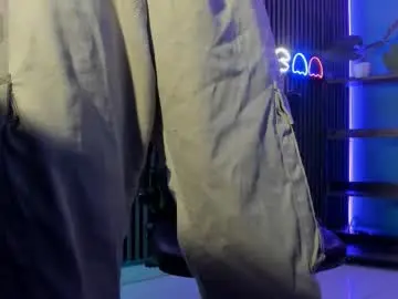 Chaturbate Live Sex of jefer_rick