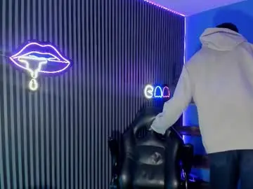 Chaturbate Live Sex of jefer_rick