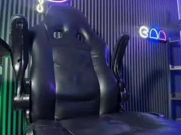 Chaturbate Nude Webcam of jefer_rick