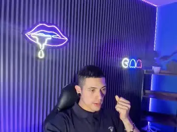 Chaturbate Sex Chat of jefer_rick