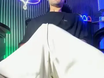 Chaturbate Sex Chat of jefer_rick