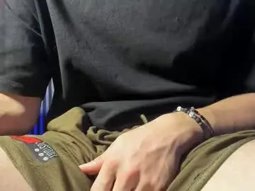 Chaturbate Live Porn of jefer_rick